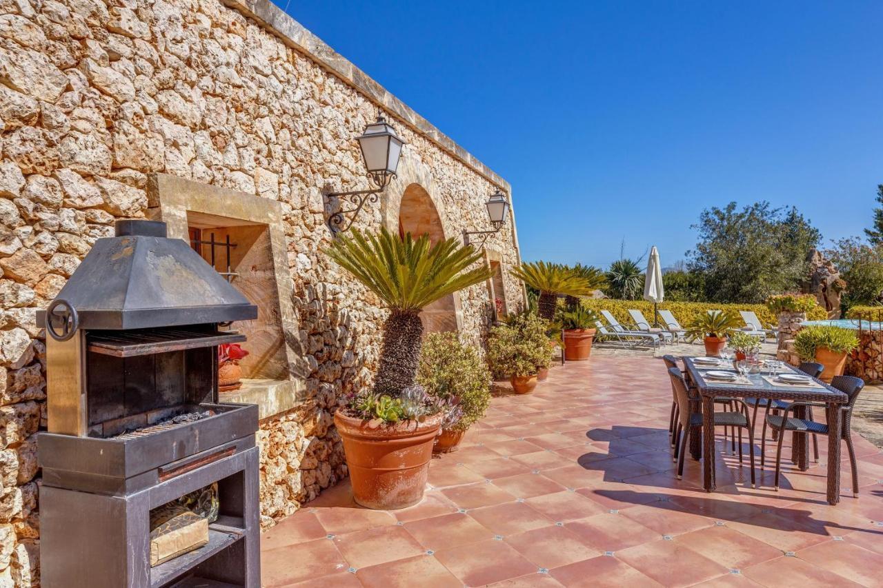Finca Son Siurana Es Moli Villa Ariany